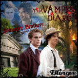 The Salvatore Brothers. Past and Present
