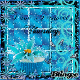 Blue- Have A Sweet Thursday ((alwaysanangel69))©®