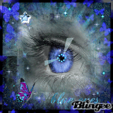 blue eye' s