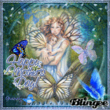 Happy Mother's Day    pdb