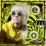 emo yellow
