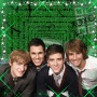 my boys- big time rush (kendall, carlos, logan, james.)