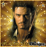 ORLANDO BLOOM