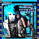 I Love Emo Boys epc2 I Love Emo Boys epc2