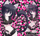 Neko girl 