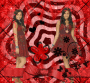 Demi Red and Black Demi Red and Black