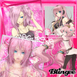 Luka Megurine Mix for erika & melli