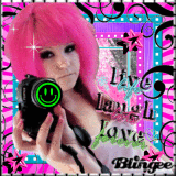 Emo Girl