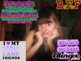 Ma Bestie