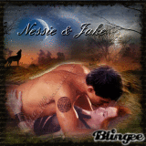 nessie and jake