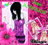 Annie ANYTHING/ Audrey KITCHING (ORIGINAL, DO NOT FROD/COPY)