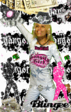 Gansta Bad Girl