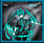 Scary Miku