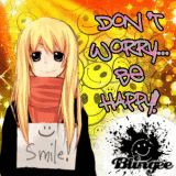Don't Worry... Be Happy
