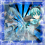 Anime Miku Hatsune + Mikuo Hatsune - Vocaloid