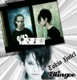 Tokio Hotel