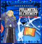 Full metal alchemist  brotherhood