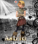 AstridHofferson