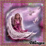 Dream Angel
