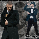 JUSTIN TIMBERLAKE