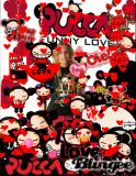 Pucca Love