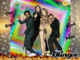 The Black Eyed Peas