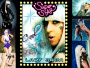 Lady Gaga "Poker Face"