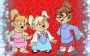 Alvin  the and  Chipmunks