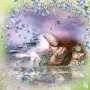 A very sensual dream