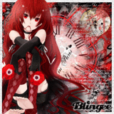 AnImE gIrL *rEd*