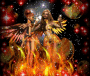 space fire