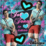..jOe jOnas te amOo!♥..
