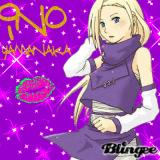 Ino yamanaka