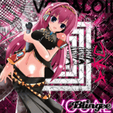 Vocaloid²  LuKa  PinK' N' BLacK'   ♥σяgιιи4ℓ вℓιιиgєє♥