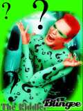 the riddler