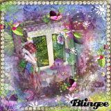 (((*Colourful Dreams ~~~ For my sweet friend April*)))