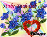 Hab dich lieb