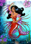Princess of the sea...lol