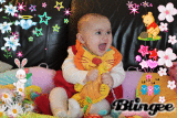Blingee