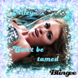 Can't be tamed ^By BrendaMarty96^