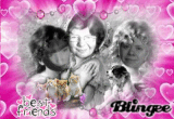 best friends love you 