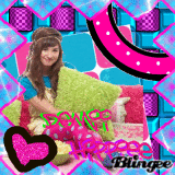 DeeMii HiiPiie!! OoriiGiinaL blingee By maRiijOonatiiCa!!