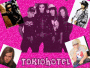 tokio hotel