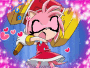 amy slepping