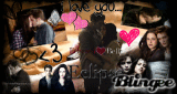 edward et bella