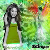 MILEY♥4 Michelle σяιgιиαℓ ву xɾєʌℓмιℓєʏfʌи 