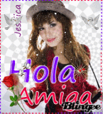 HOLA AMIGA