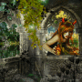 Secret Garden