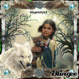 blingtoustyles amerindien