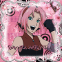 sakura haruno! ^w^